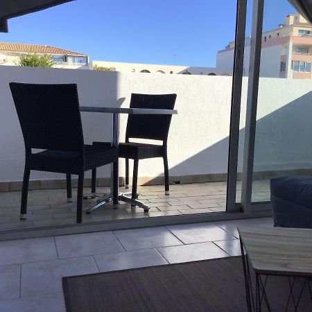 Studio Climatise Classe 2 Dans Marina Proche Mer Et Etang - Lit Wifi Fibre Et Parking Prive Сет Екстер'єр фото