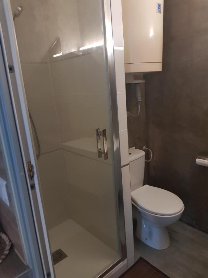 Studio Climatise Classe 2 Dans Marina Proche Mer Et Etang - Lit Wifi Fibre Et Parking Prive Сет Екстер'єр фото